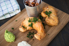 Fish & chips